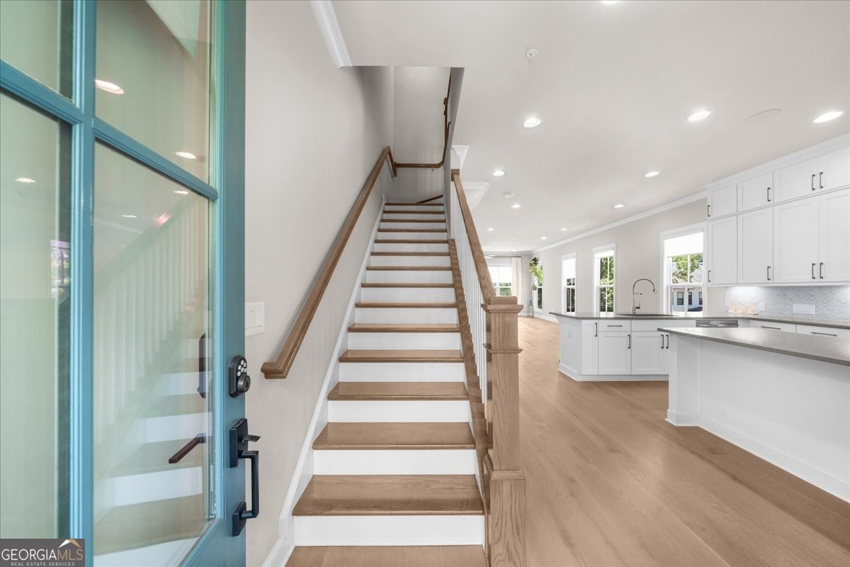 Chelsea Walk - Residential