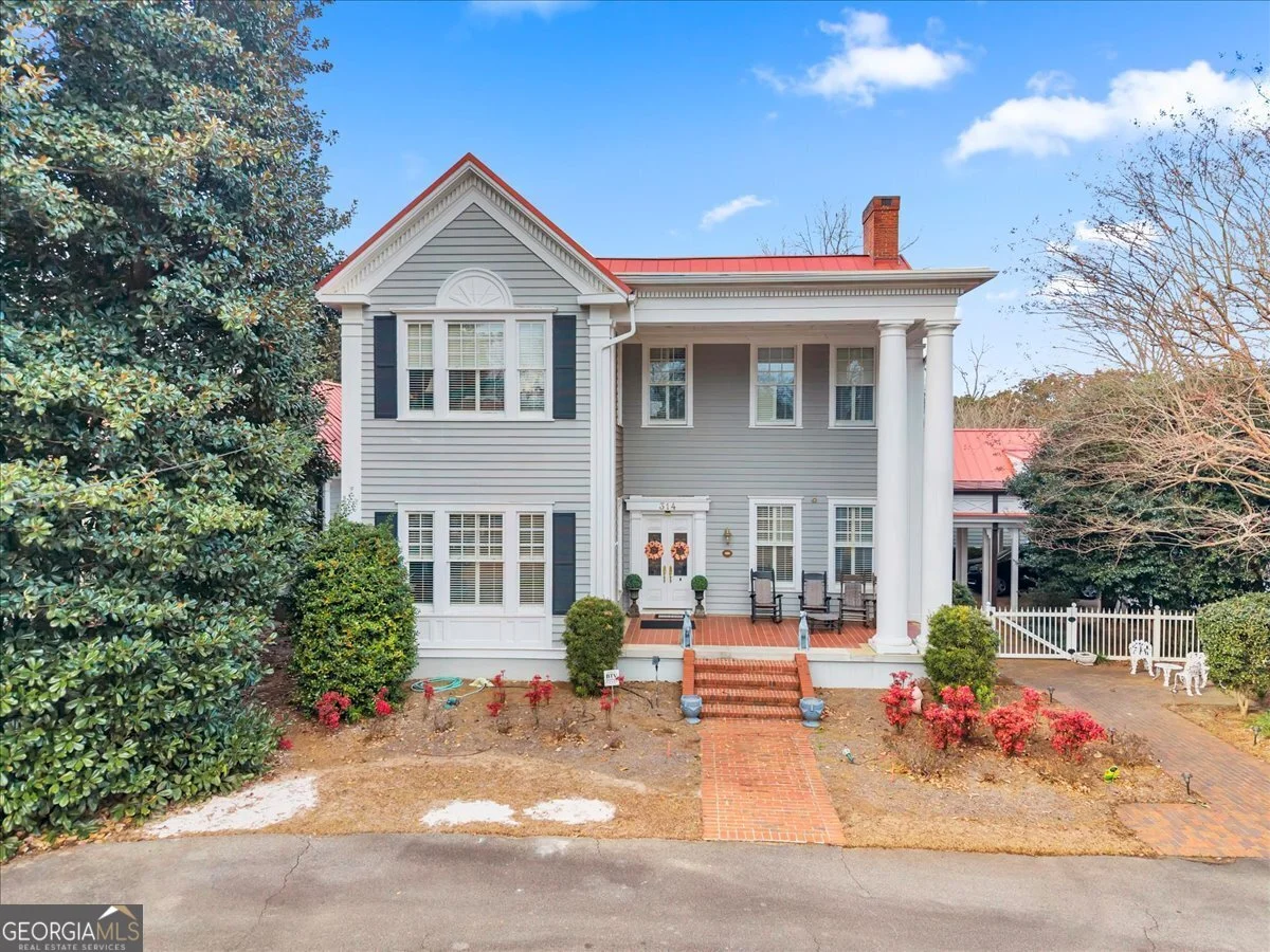 314 W Church Street, Fort Valley, GA, 31030
