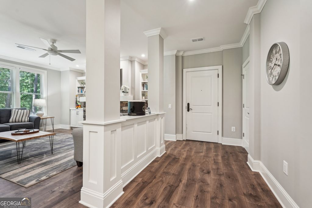 Photo of 1050 Tailwater, Greensboro, GA 30642 (MLS # 10674475)