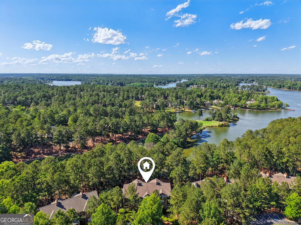 Photo of 1050 Tailwater, Greensboro, GA 30642 (MLS # 10674475)