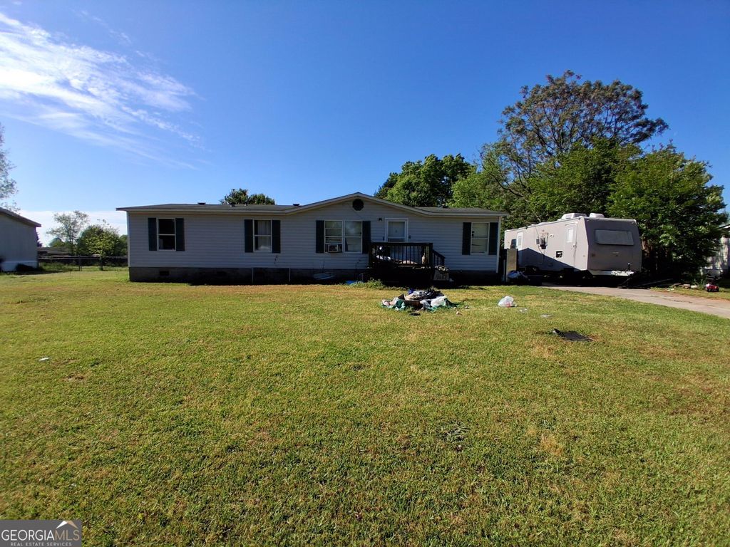 Photo of 115 Marlin Terrace, Byron, GA 31008 (MLS # 10729085)