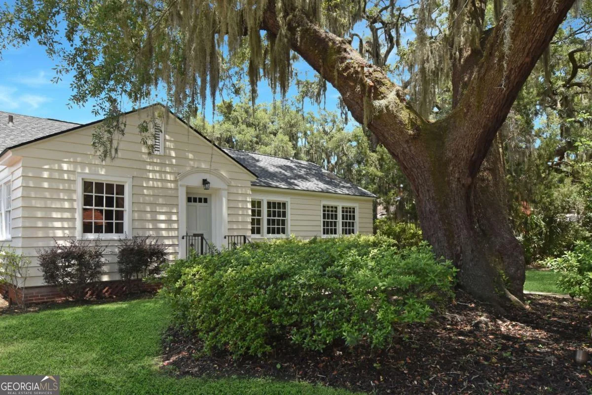 1815 Oak Avenue, Brunswick, GA, 31520