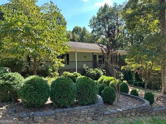 596 TIMBERWALK DR, ELLIJAY, GA 30540 - Image 98529d372bd3febbad25f1811faefcab/2111794651