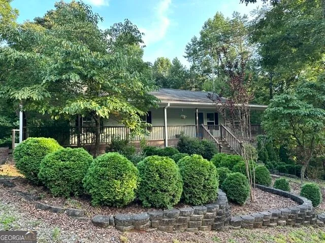596 Timberwalk Drive, Ellijay, GA, 30540