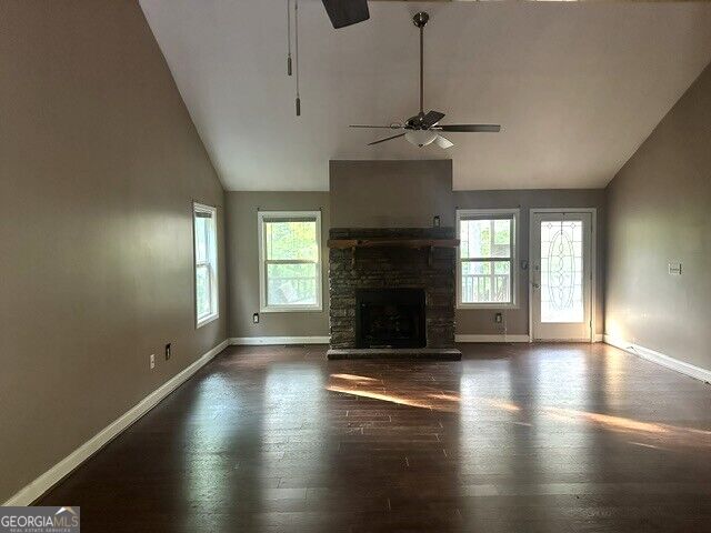 Photo of 596 Timberwalk Drive, Ellijay, GA 30540 (MLS # 10841138)