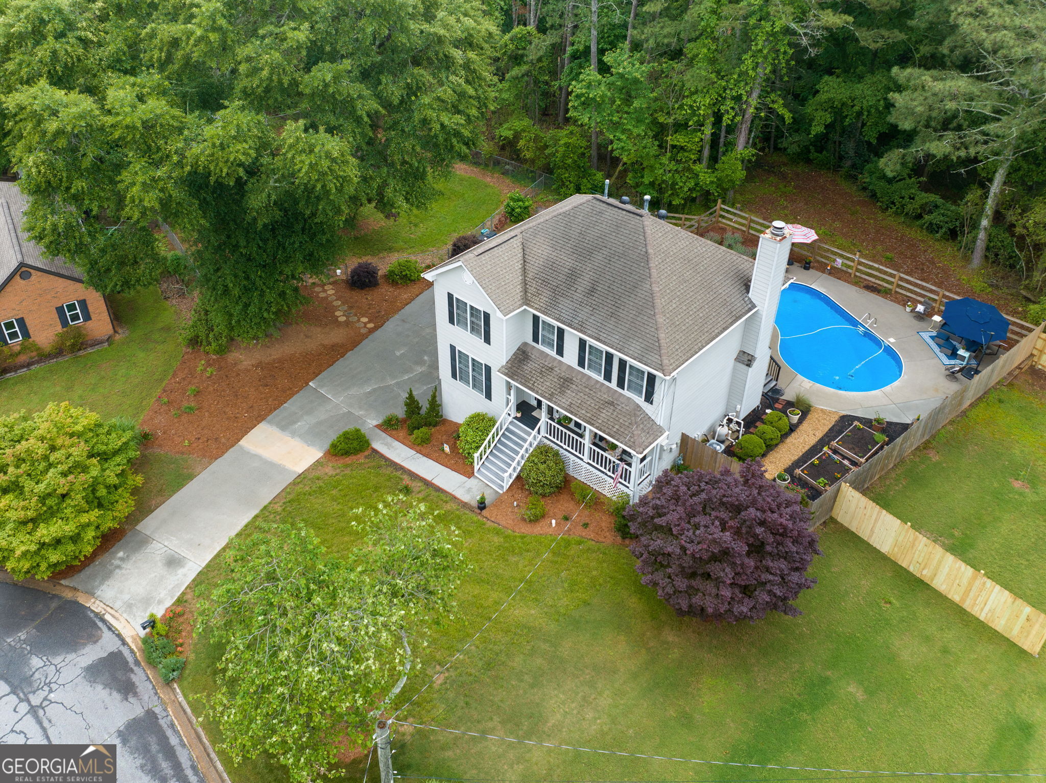 1482 Pinebark CT