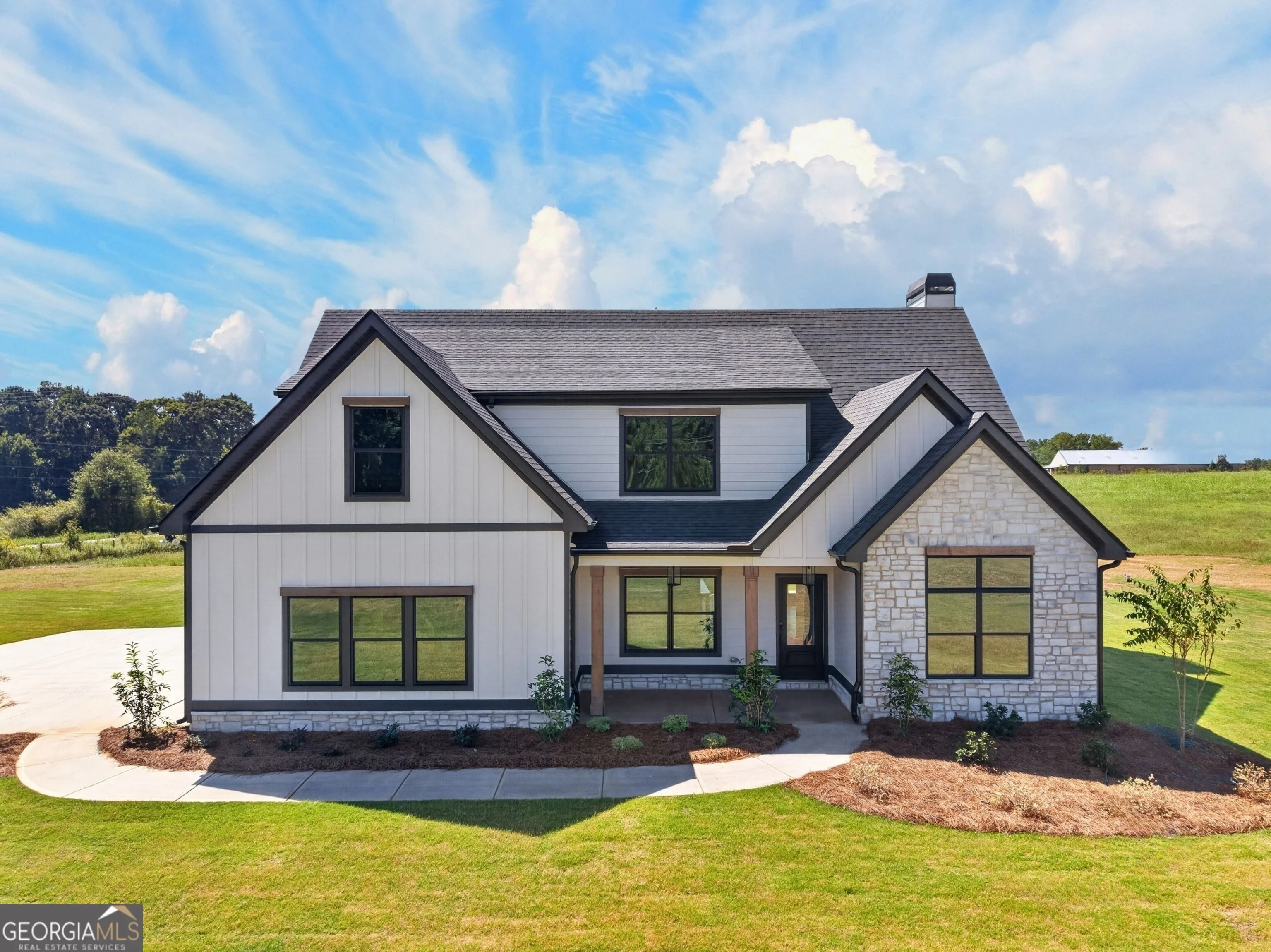 67 Gum Creek Road, Roopville, GA, 30170