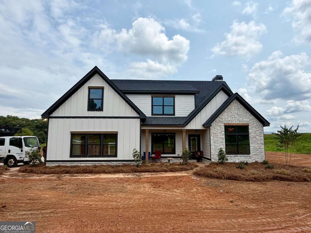 Photo of 67 Gum Creek Road, Roopville, GA 30170 (MLS # 10794383)