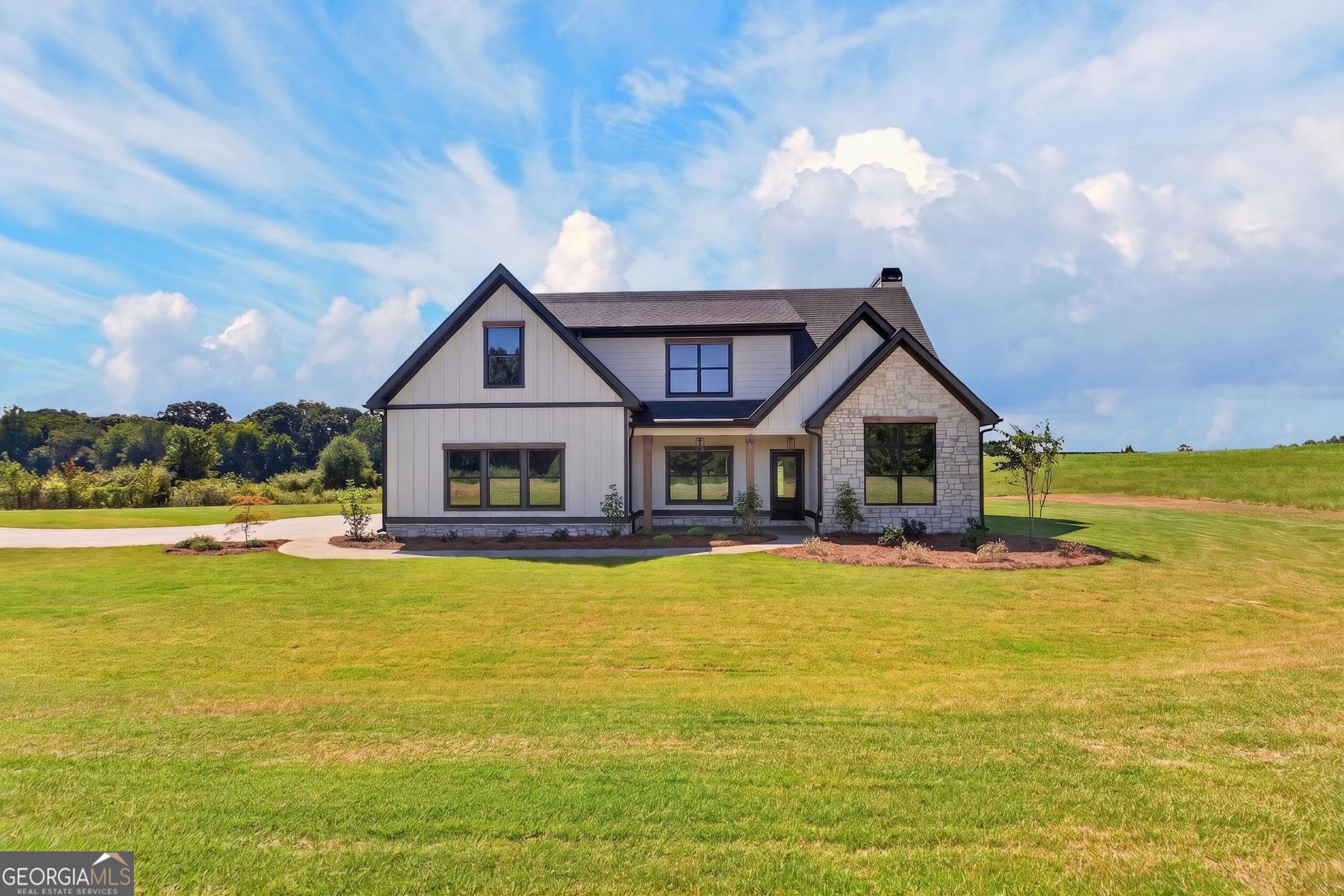 67 Gum Creek RD