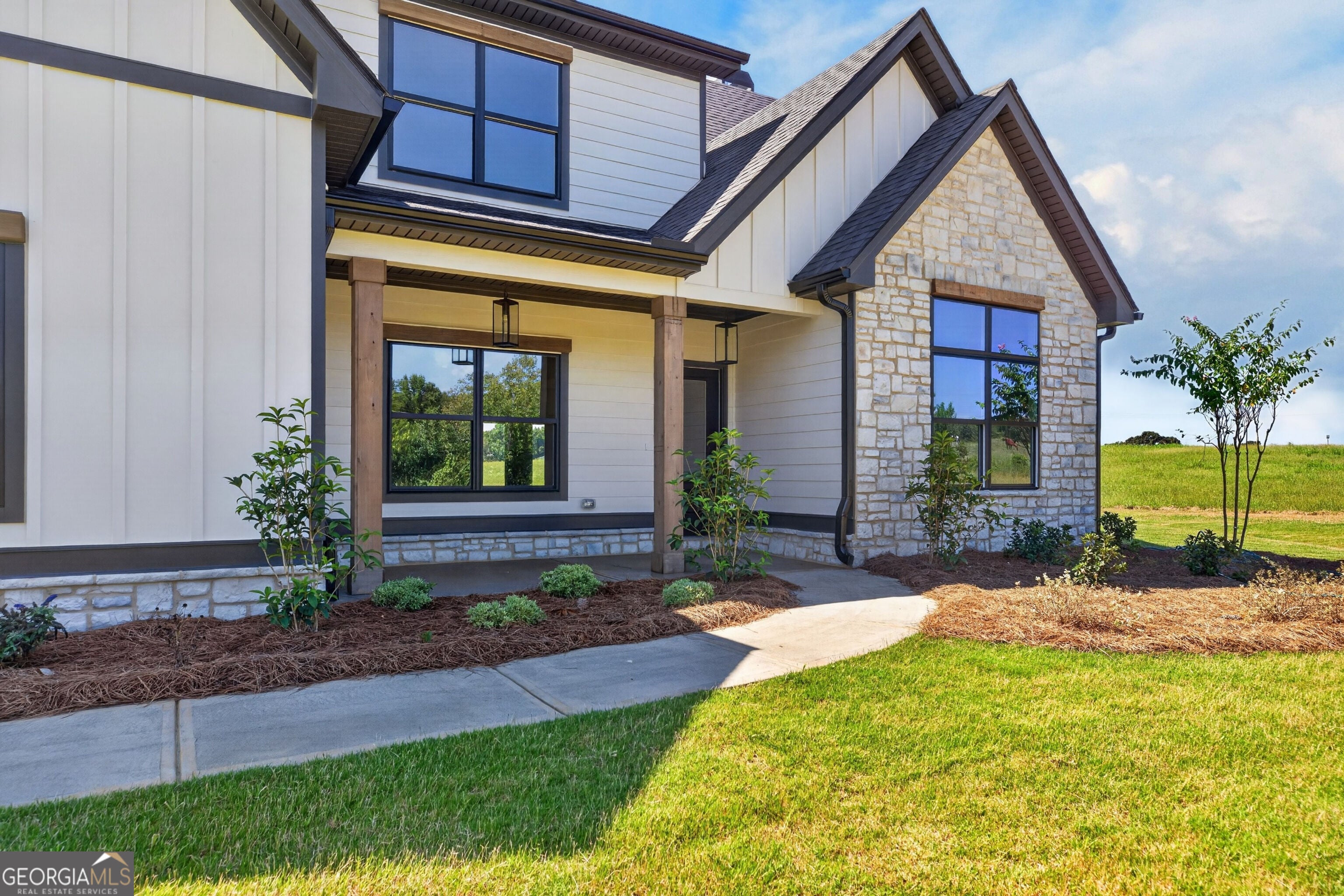 67 Gum Creek RD
