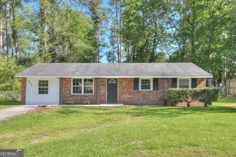 1608 Cider LN Augusta GA 30906