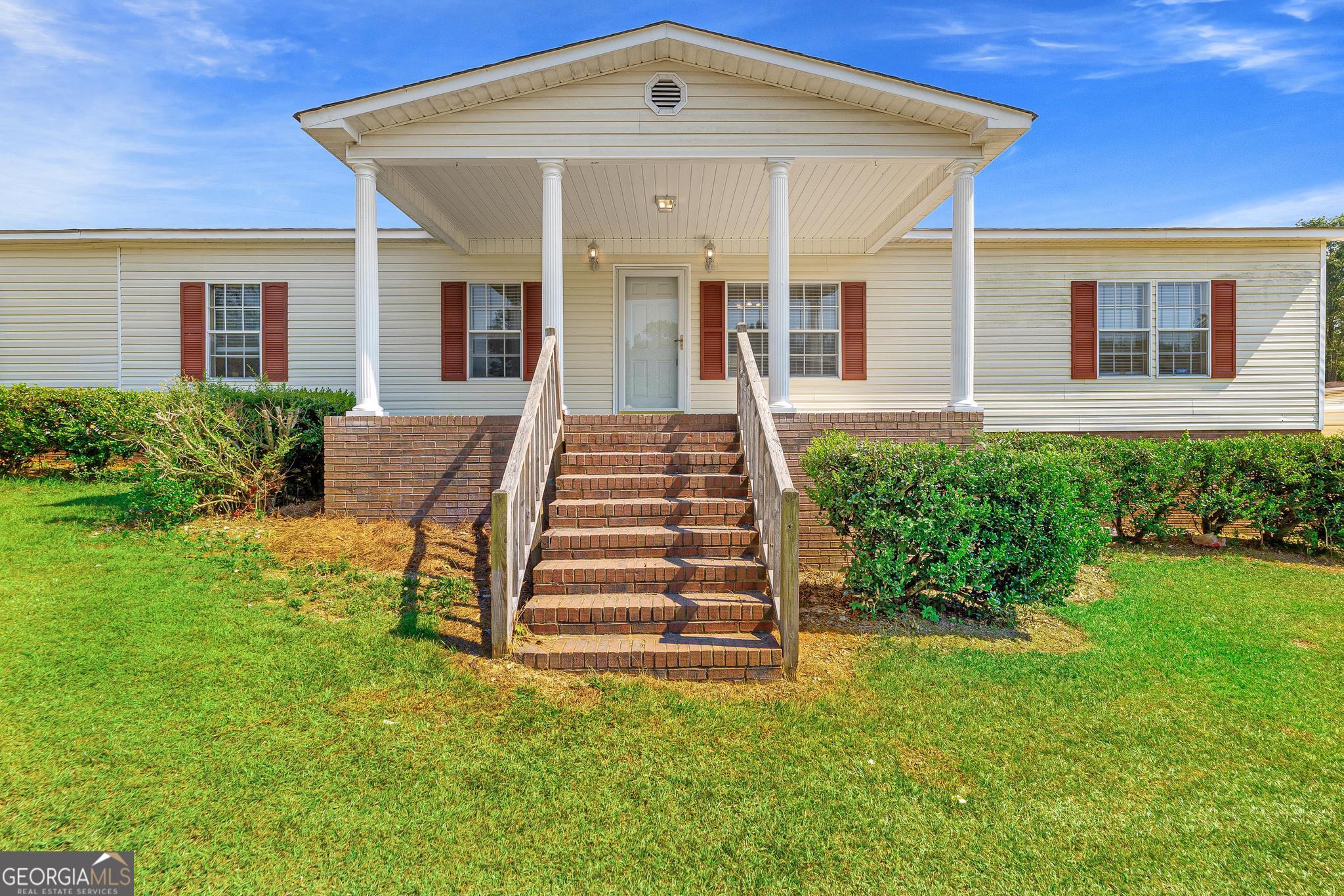 845 Beacon Light RD