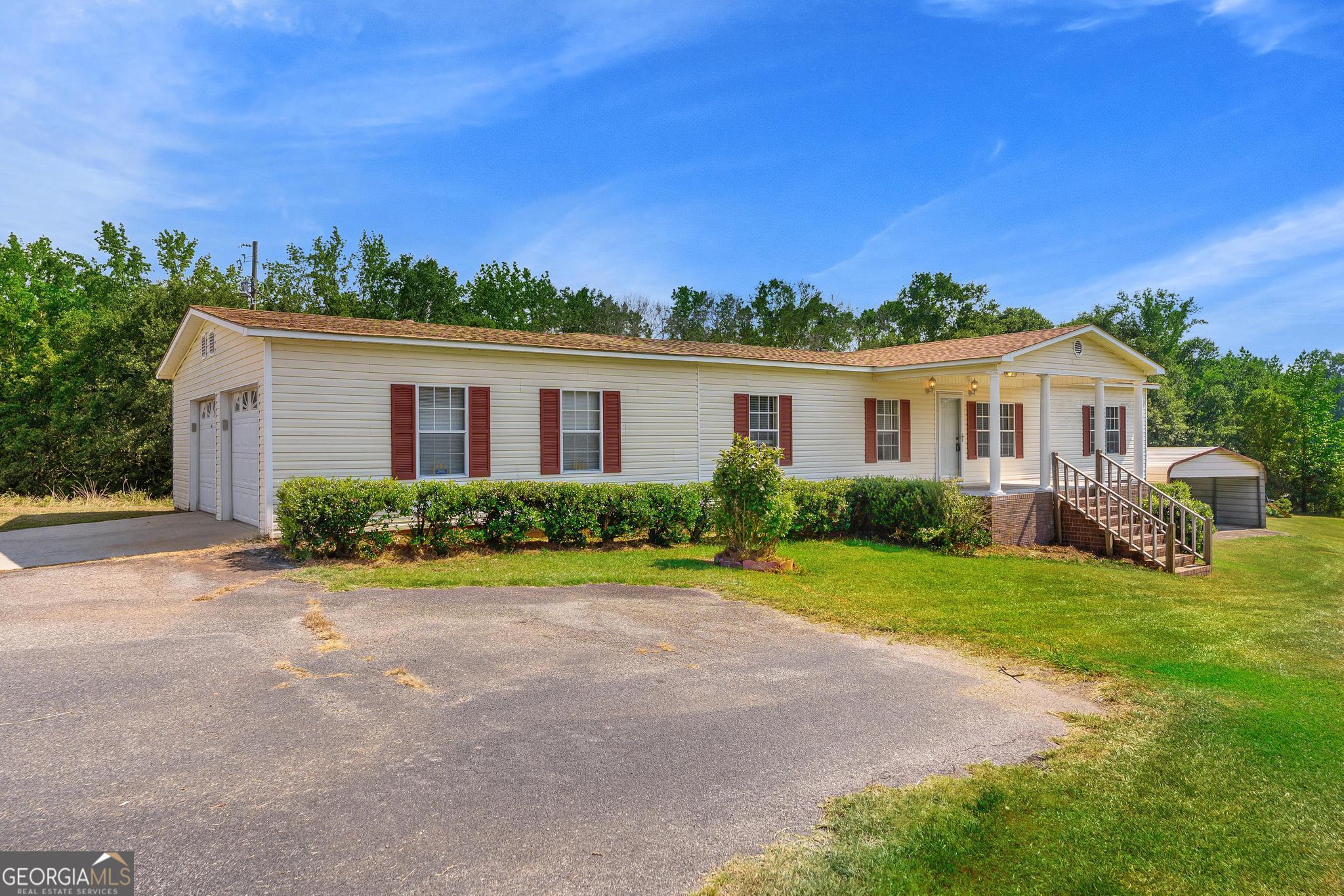 845 Beacon Light RD