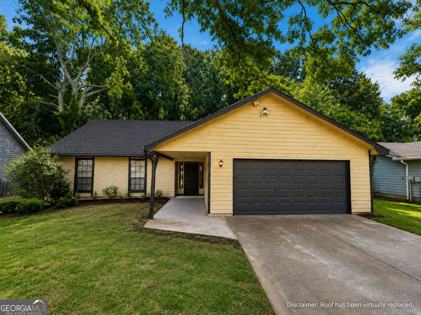 8674 Cedar Creek Ridge, Riverdale, GA, 30274
