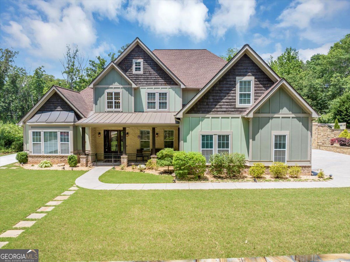 3036 Hunt RD
