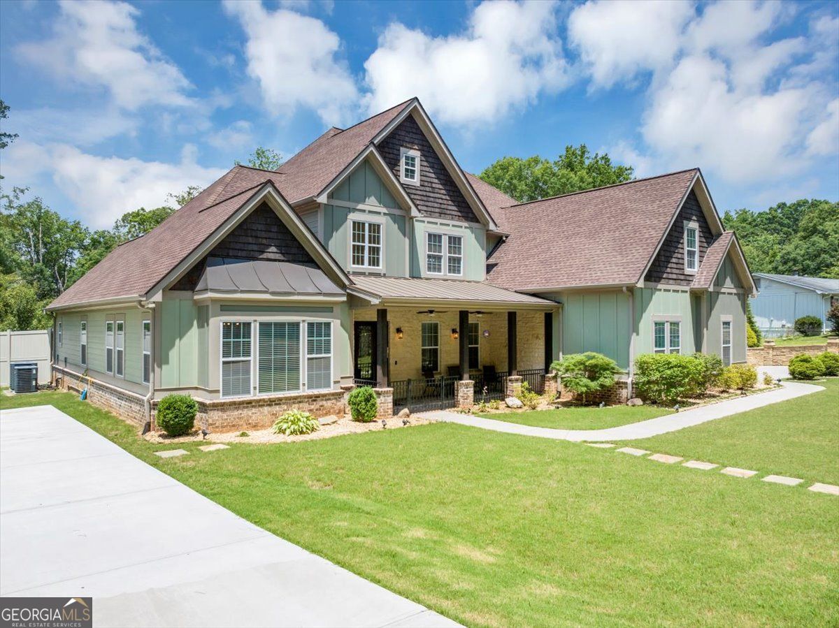 3036 Hunt RD