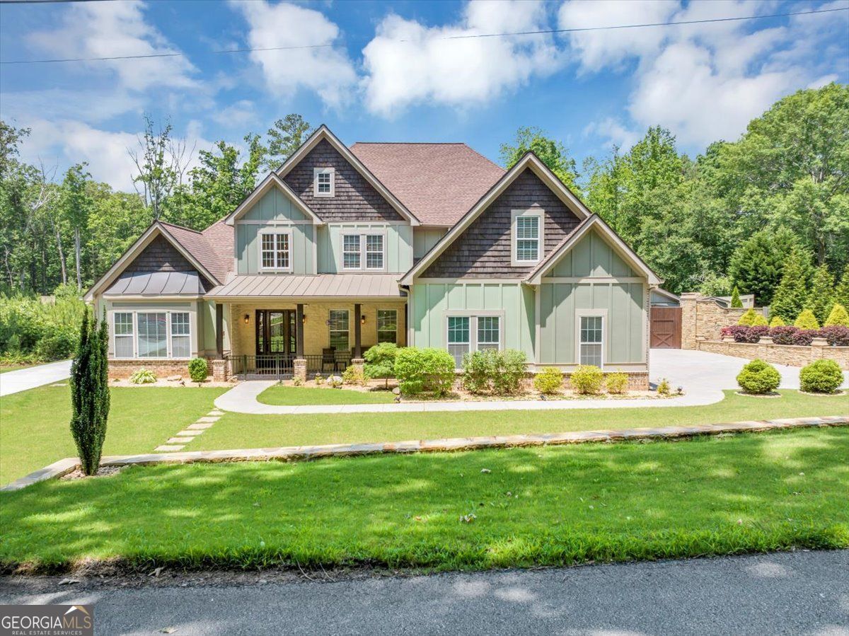 3036 Hunt RD