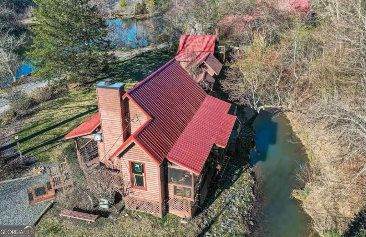 64 Bear Lake DR