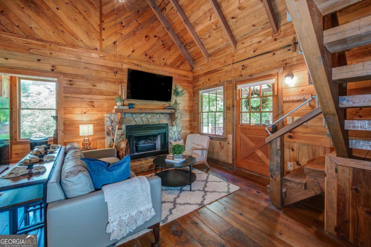 64 Bear Lake DR