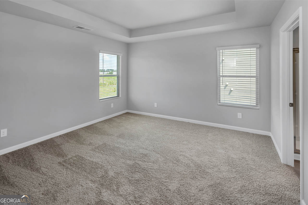 Poplar Preserve - Residential