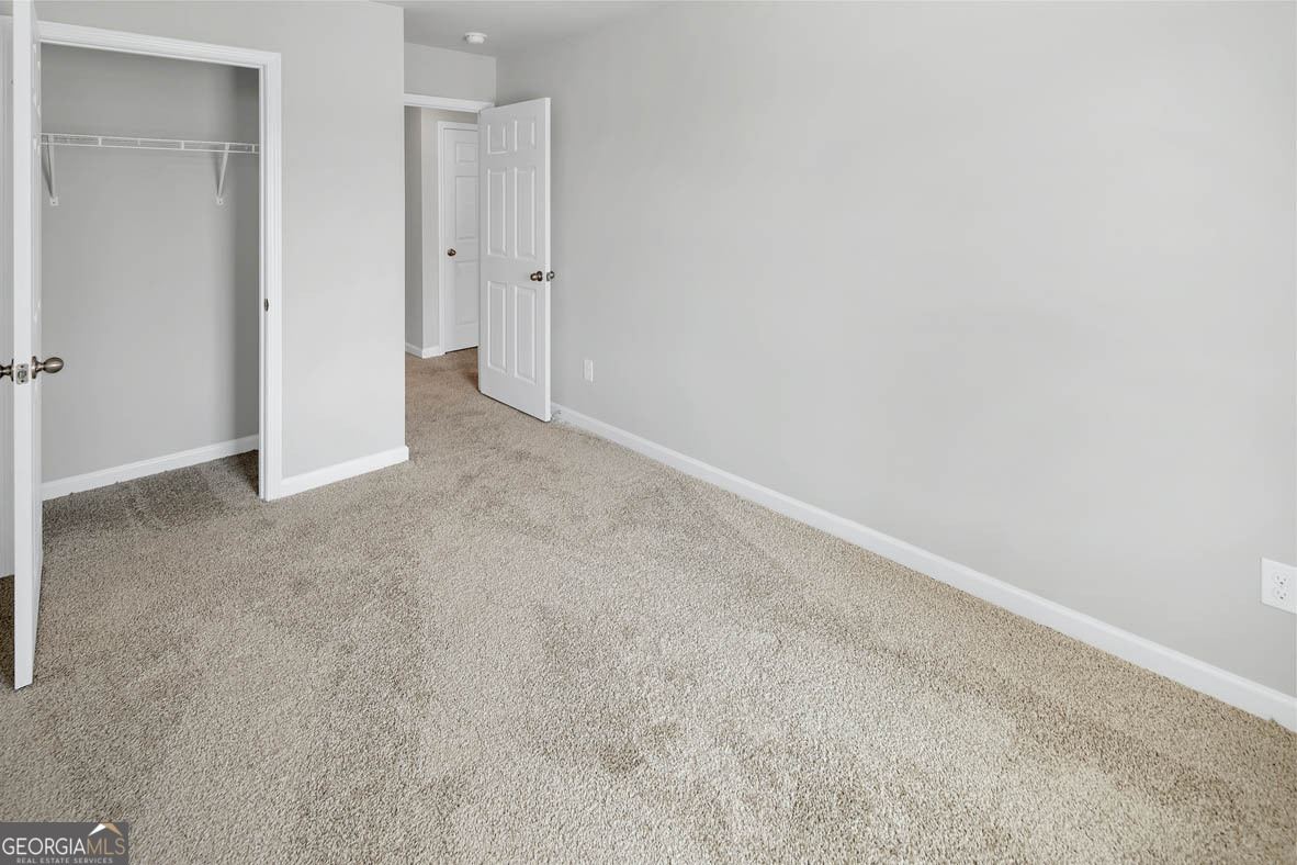 Poplar Preserve - Residential