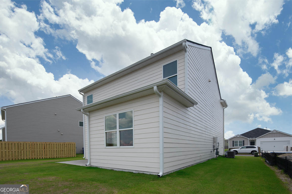 Poplar Preserve - Residential