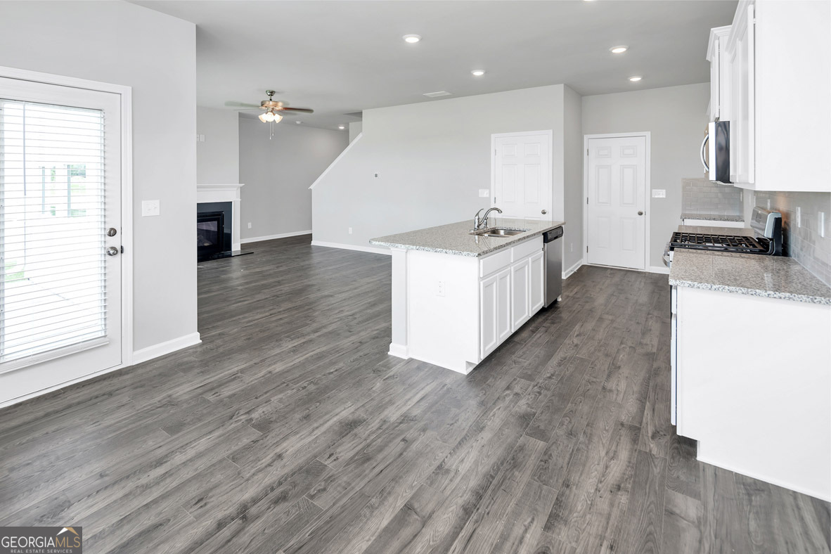 Poplar Preserve - Residential