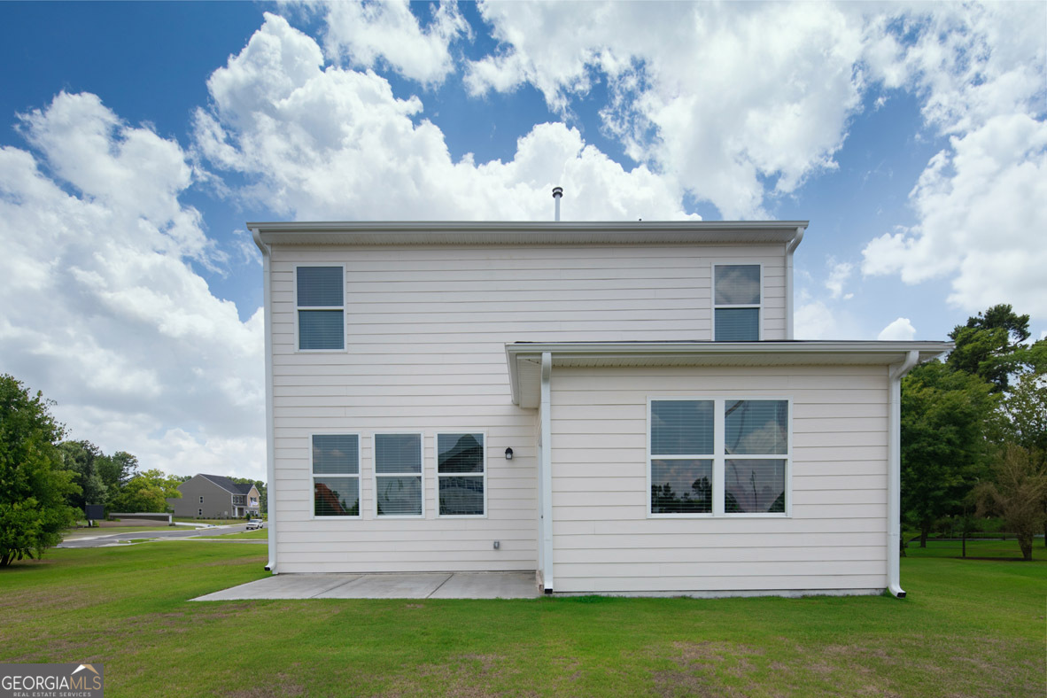 Poplar Preserve - Residential