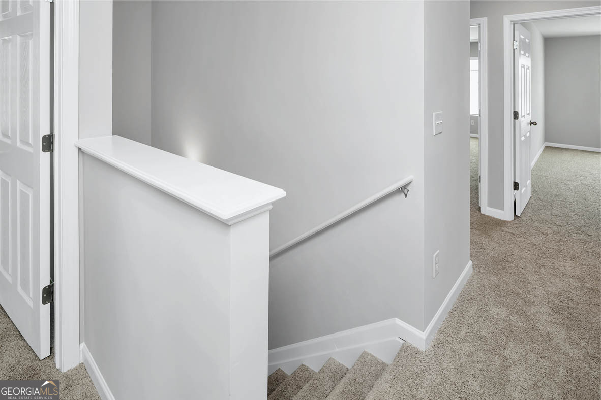 Poplar Preserve - Residential