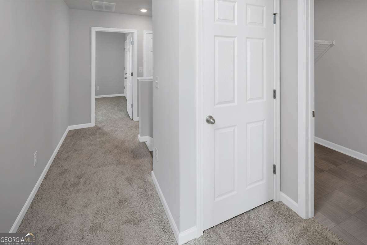 Poplar Preserve - Residential