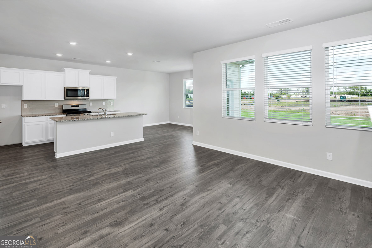 Poplar Preserve - Residential