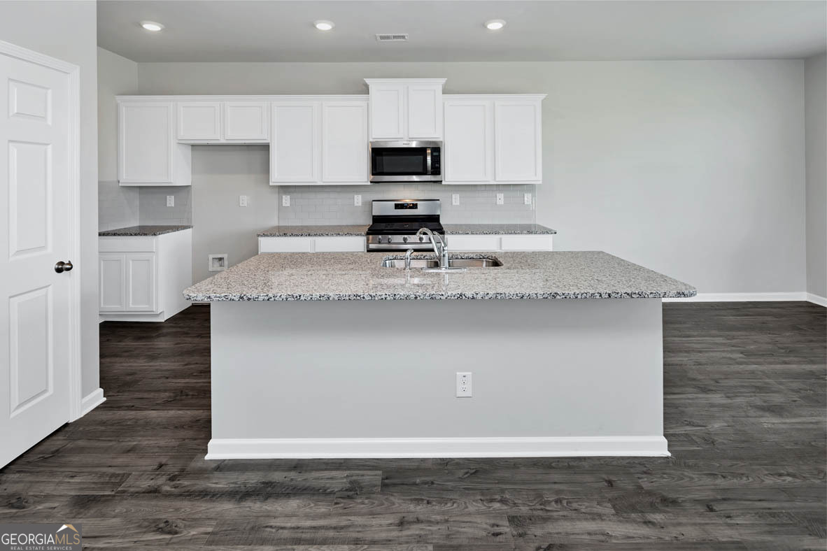 Poplar Preserve - Residential