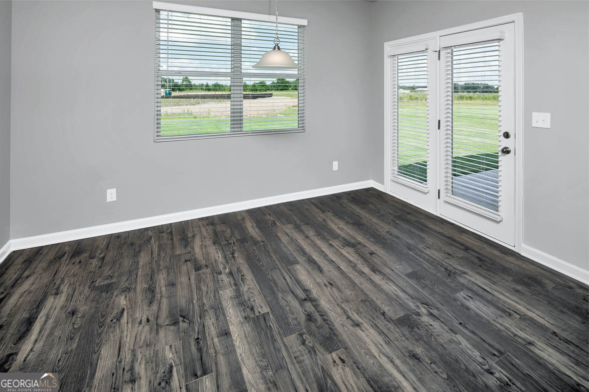 Poplar Preserve - Residential