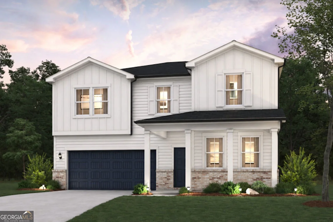 192 Wildflower Ridge Road Unit LOT 94