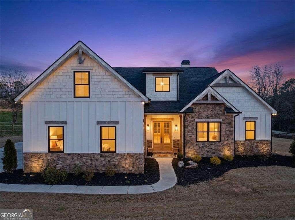 Photo of 856 Ferguson Place, Dallas, GA 30132 (MLS # 10733498)