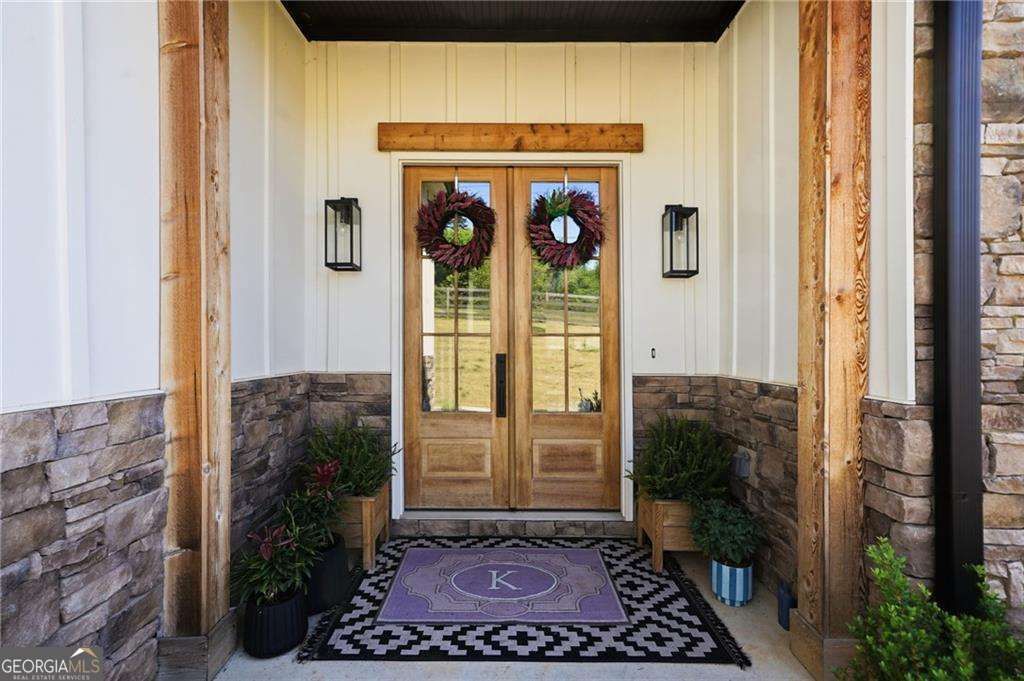 Photo of 856 Ferguson Place, Dallas, GA 30132 (MLS # 10733498)