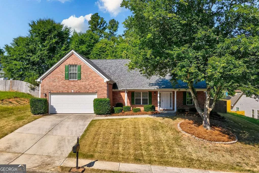 1095 Jasmine Drive