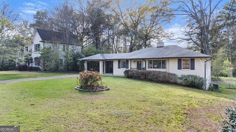 Photo of 471 Hilderbrand Drive, Atlanta, GA 30328 (MLS # 10713509)