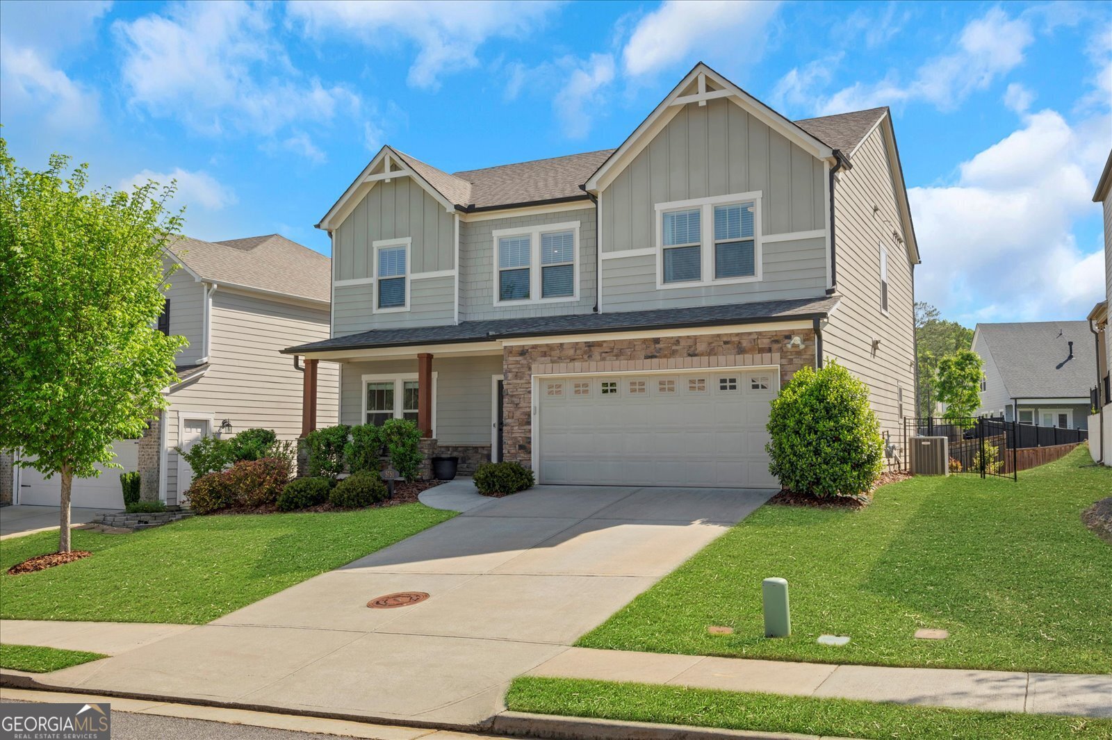 5751 Green Arbor WAY