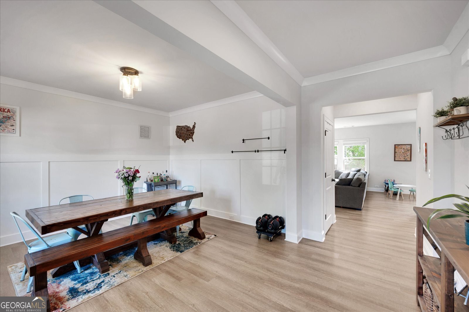 5751 Green Arbor WAY