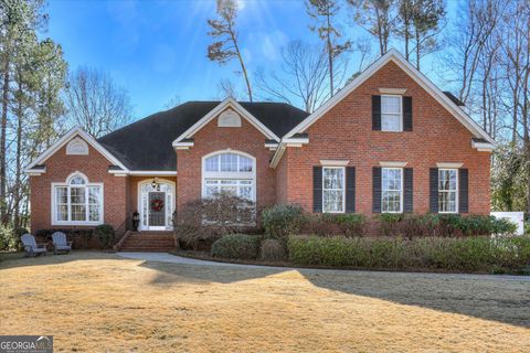 3218 Ramsgate RD Augusta GA 30909