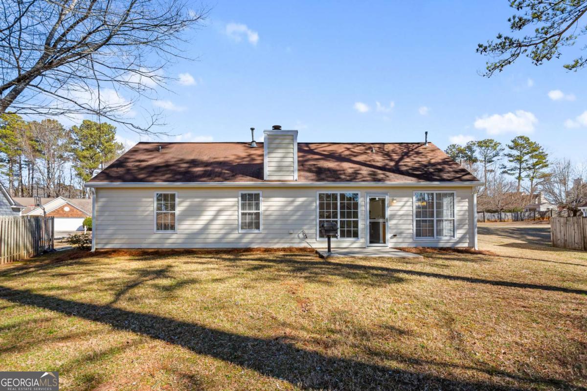 Powder Springs, Georgia 30127, United States, 3 Bedrooms Bedrooms, ,2 BathroomsBathrooms,Residential,Pending,76982