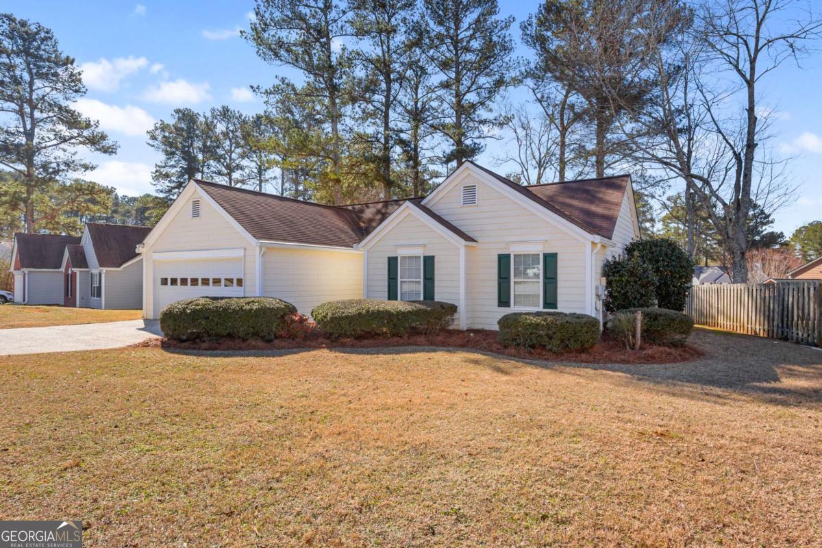 Powder Springs, Georgia 30127, United States, 3 Bedrooms Bedrooms, ,2 BathroomsBathrooms,Residential,Pending,76982