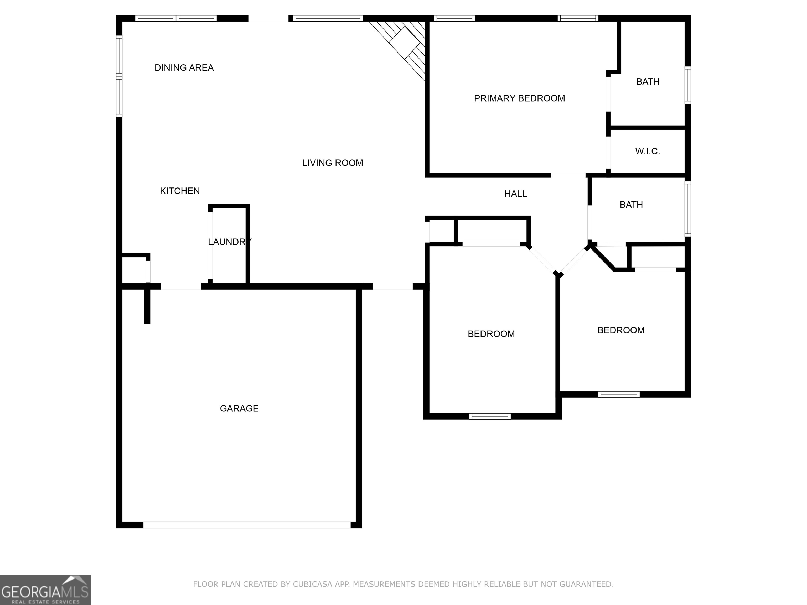 Powder Springs, Georgia 30127, United States, 3 Bedrooms Bedrooms, ,2 BathroomsBathrooms,Residential,Pending,76982