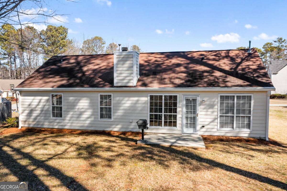 Powder Springs, Georgia 30127, United States, 3 Bedrooms Bedrooms, ,2 BathroomsBathrooms,Residential,Pending,76982