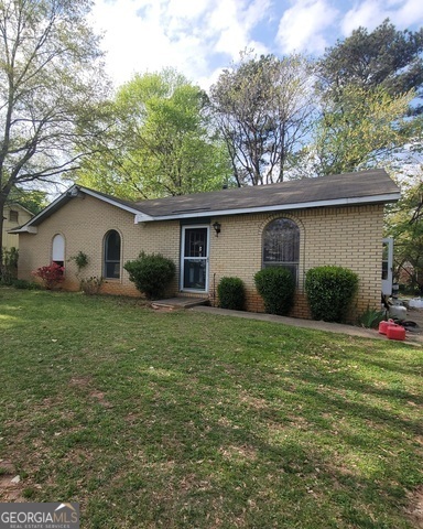 2884 Haddon DR