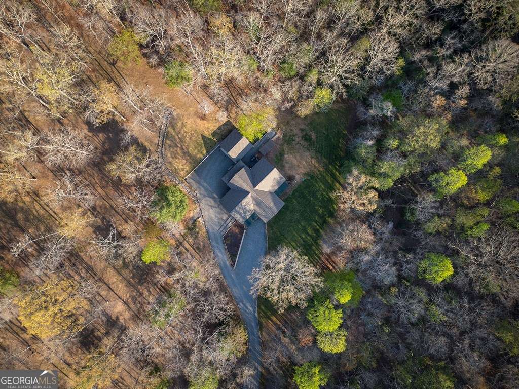 151 Hickory Hills TRL