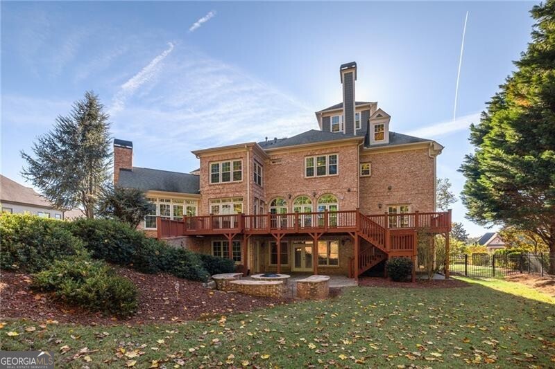 Cumming, Georgia 30041, United States, 7 Bedrooms Bedrooms, ,7 BathroomsBathrooms,Residential,Active,32872