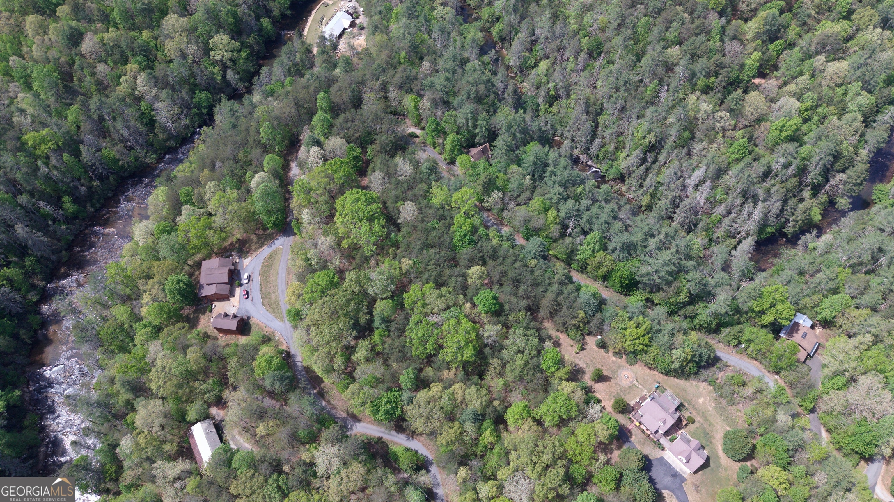 LOT 20 Horseshoe Bend RD