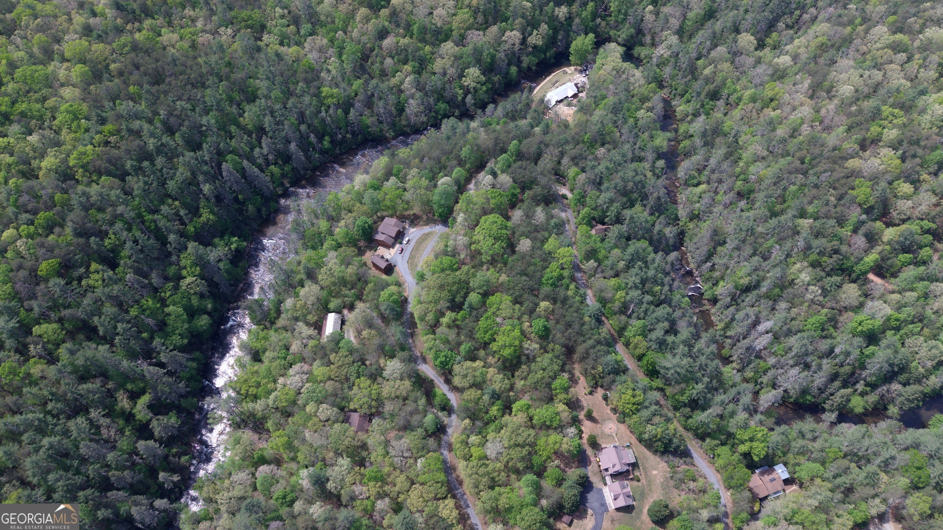 LOT 20 Horseshoe Bend RD